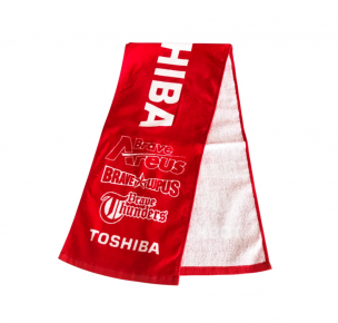 printing sports towel